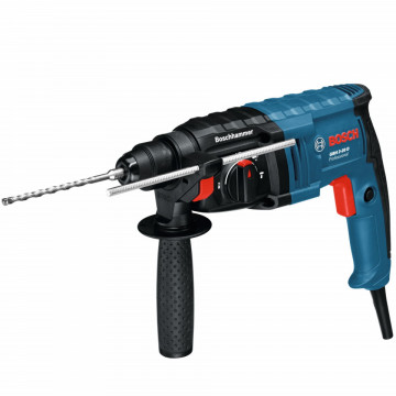 Ciocan rotopercutor Bosch SDS-Plus GBH 2-20 D cu spiral
