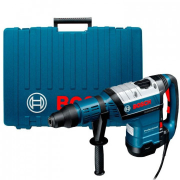valiza Ciocan rotopercutor Bosch SDS-Max GBH 12-52 DV