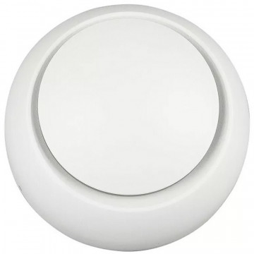 detaliu aplica LED 5W 4000K VT-757 alb neutru
