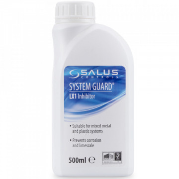 Salus LX1 Inhibitor 500 ml