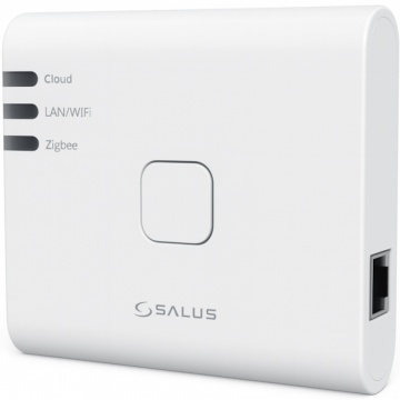 Salus UG800 Universal Gateway | Smart Home ZigBee 3.0 Hub