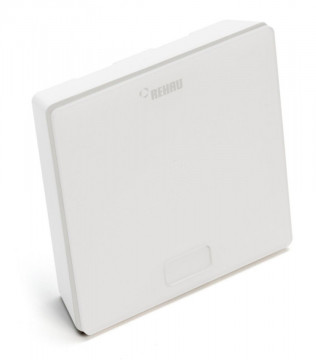Senzor Rehau Nea Smart 2.0 temperatura umiditate