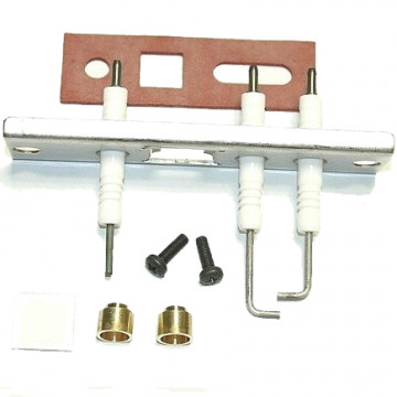 Set electrozi Cerapur