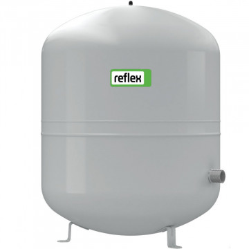 Solar Expansion Vessel Reflex S 50 10 bar
