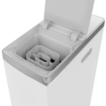 Detalii Stație de Dedurizare Apă Bosch Aqua 4000 S AQ4000S-22