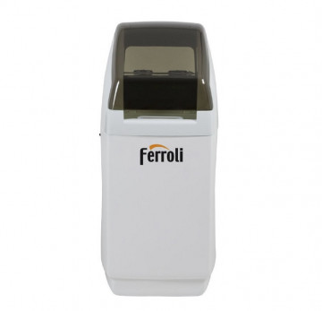 Statie dedurizare apa Ferroli Sweet Water 8