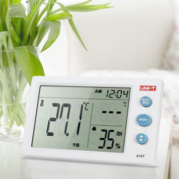 Statie Meteo Uni-T A10T - Img 5