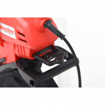 Suflanta aspirator frunze Hecht 3000 3000W - Img 4