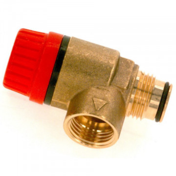 Supapa de siguranta 87074010260 Junkers Bosch