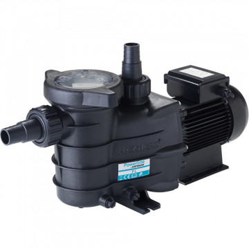 Swimming pool Pump Powerline 81006 1 CV