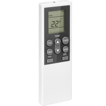 Telecomandă Aer condiționat mobil Teesa TSA8121