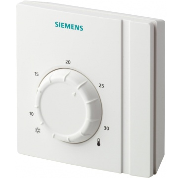 Termostat mecanic Siemens RAA21