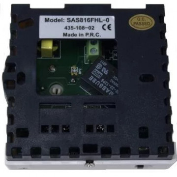 Termostat Magnum Standard vedere spate