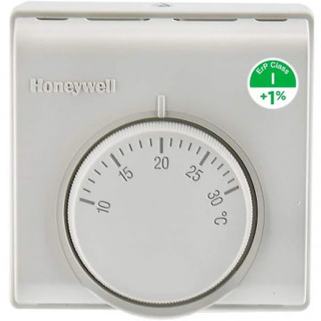 Termostat de Ambianță Mecanic Resideo T6360 (Honeywell Home) | Termix.ro 🌡️
