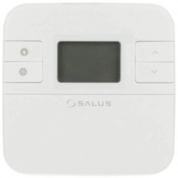 Termostat neprogramabil cu fir Salus RT310