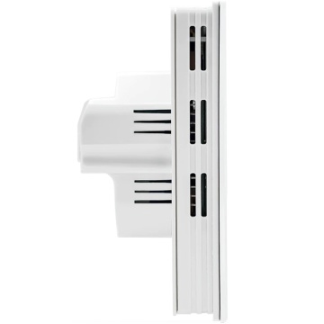 Termostat programabil cu fir Homplex 922 wifi alb