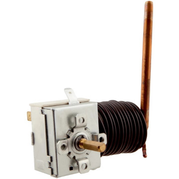 Termostat reglaj Afriso TRT TR2/711 EU