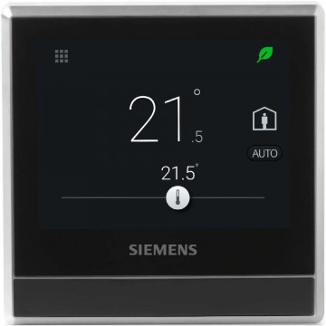 Termostat RDS110 Siemens