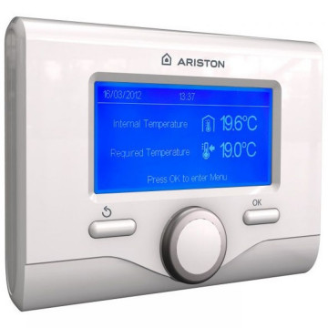 termostat Ariston Sensys