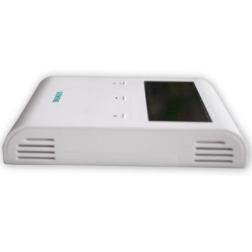 Termostat RDD100.1