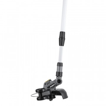 detalii Trimmer Coasa electrica cu Acumulator Rebel RB-5002