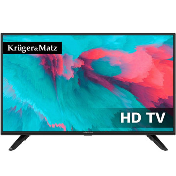 TV HD 32inch 81cm H.265 HEVC KM0232-T3