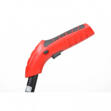 Unealta multifunctionala Hecht 5036 2in1 trimmer foarfeca gard viu acumulator 3.6V - Img 4