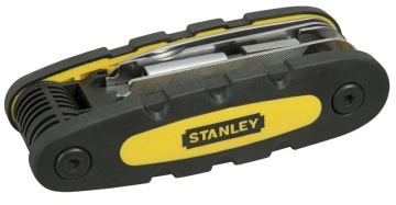 Unealtă Multifuncțională Stanley 14-în-1 STHT0-70695 | Inox