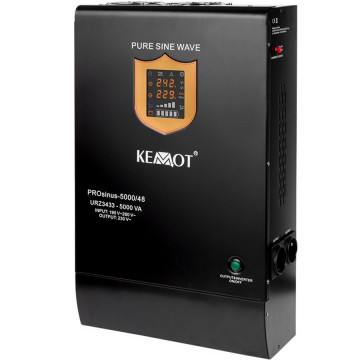 UPS Prosinus Kemot URZ3433 3500W 48V