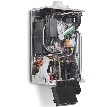 Vaillant ecoTEC intro VUW 24/28 AS/2-1 Condensing Boiler | Termix - Img 5