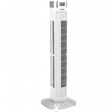 Ventilator 55 W Turn 36 V-Tac VT-5536 spate