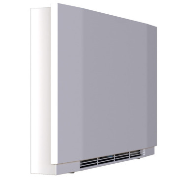 Ventiloconvector Daikin Altherma HPC de pardoseala