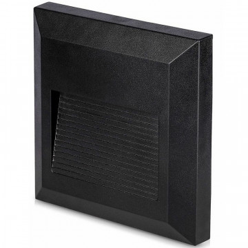Corp iluminat LED pentru Scari 2W 4000K VT-1152 alb neutru