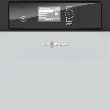 automatizare Ecotronic Cazan peleti Viessmann Vitoligno 300-C