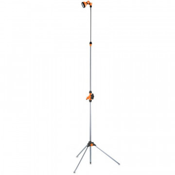 ✅ Duș Exterior HECHT 00202 cu Trepied | Răcorire Rapidă - Termix.ro