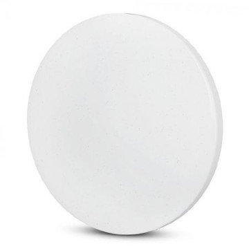 ✅ Plafonieră LED "Cer Înstelat" V-TAC 36W | Temperatură Variabilă - Termix.ro
