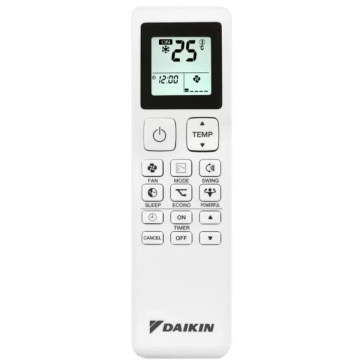 telecomanda Aer conditionat Daikin Sensira FTXC-D