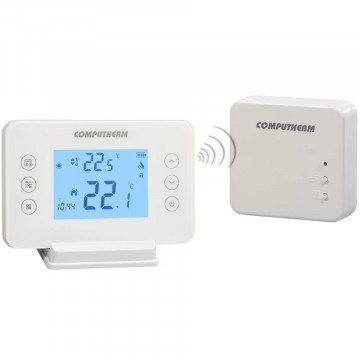 🌡️ Termostat Wireless Programabil Computherm T70RF - Modern & Precis