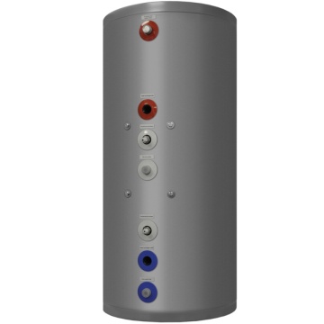 Racorduri Boiler Bivalent Ferroli Ecounit F 300 2C
