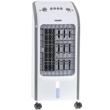 🏷️ Mesko MS 7918 Portable Air Cooler 3-in-1, 4L | Termix.ro