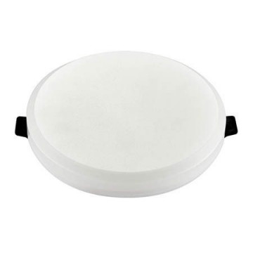 💡 Panou LED Rotund Fără Ramă V-TAC VT-620, 20W, Cip Samsung - Termix