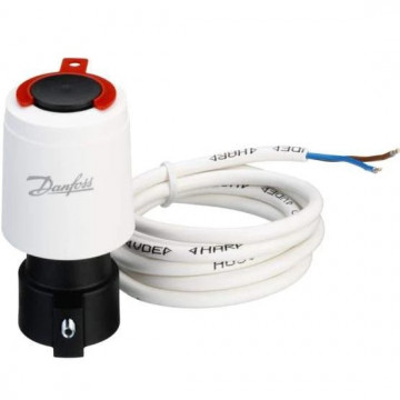 Actuator Danfoss TWA-A 230 V NC