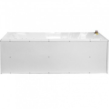 Acumulator agent termic 75 litri cu rezistenta electrica Viessmann cu vas expansiune 18 litri