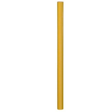Adeziv de topire Bosch L200mm, 11mm, 500g, galben
