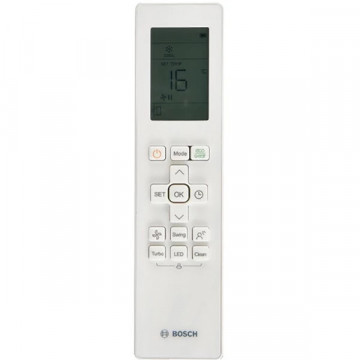 telecomanda Aer conditionat Bosch Climate 3000i 18000 BTU/h