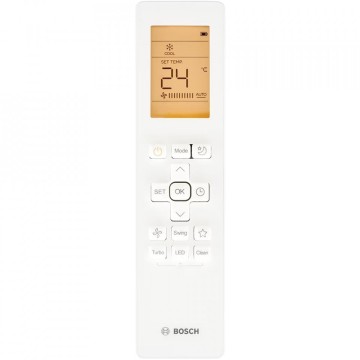 telecomanda Bosch Climate 2000