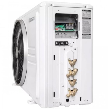 detalii unitate exterioara multi-split Bosch CL5000M