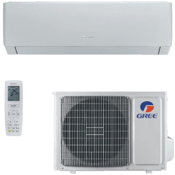 Aer Condiționat Gree Pulsar 12000 BTU | Wi-Fi | Kit Inclus