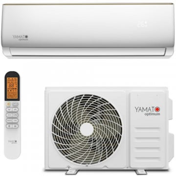 Aer conditionat Yamato Optimum T2n