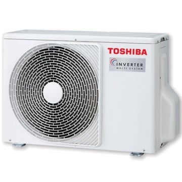 Unitate exterioară Aer Condiționat Toshiba Essento 10000 BTU/h